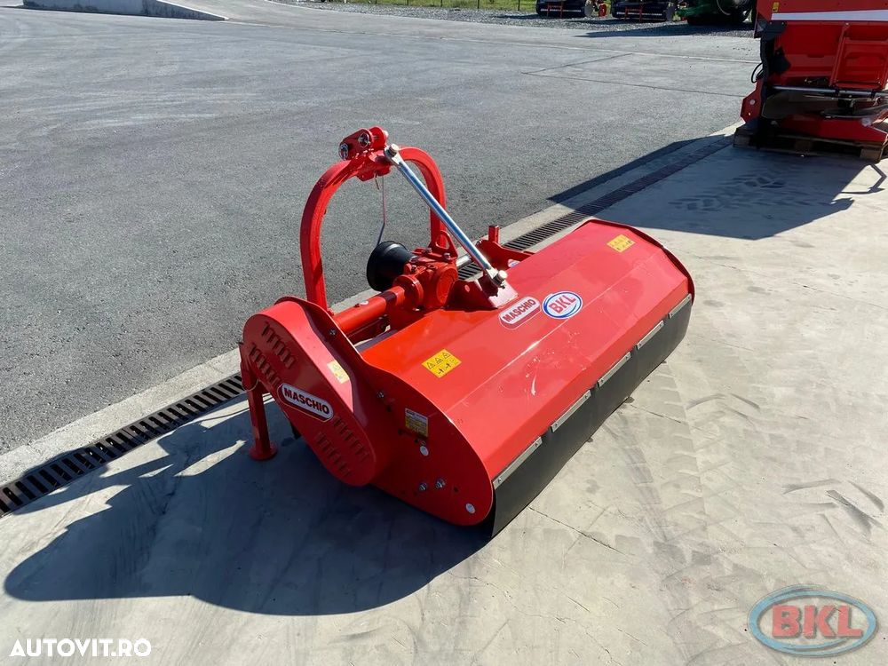 Maschio BARBI 100 120 140 160 180 - 5