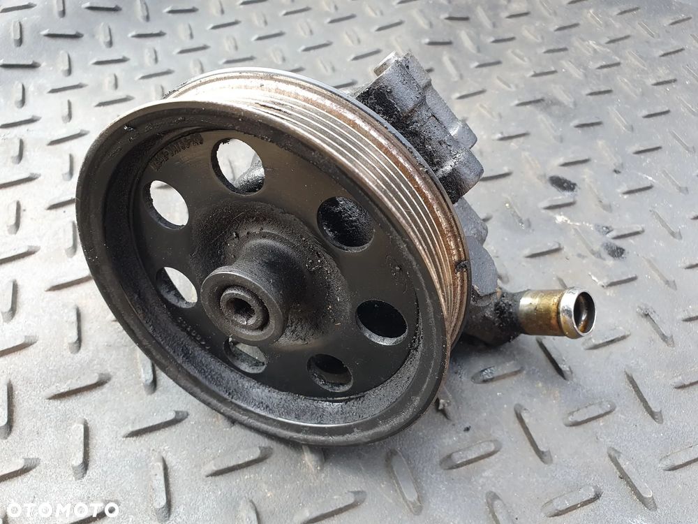 FORD FOCUS MK1 POMPA WSPOMAGANIA HBD-CT XS4E-3A733-AC - 1
