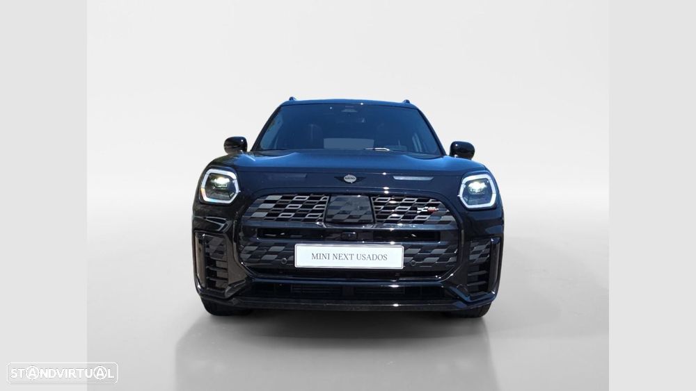 MINI Countryman - 5