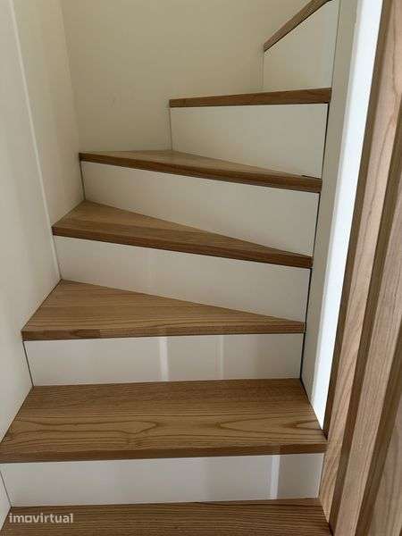 Vendo moradia T 2 Frazao - Grande imagem: 5/12