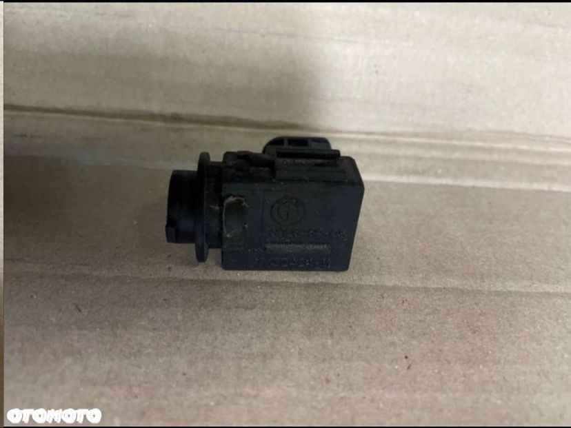 6926460 Czujnik jakości powietrza bmw 1 e87 e81 e88 e82 - 2