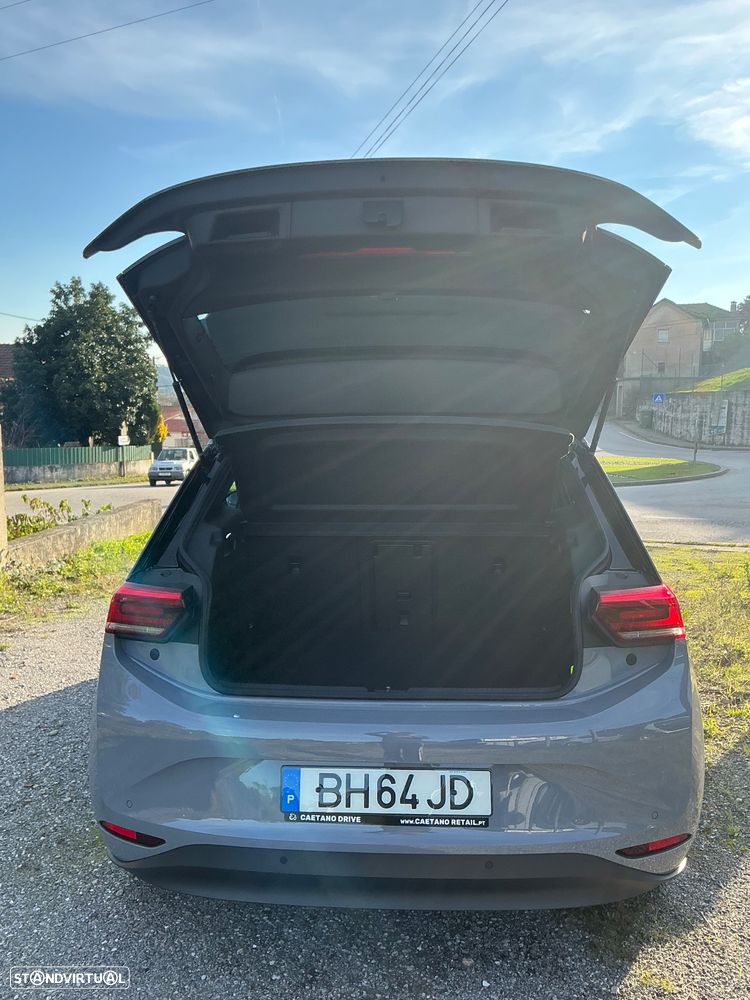 VW ID.3 59 kWh Pro City - 11
