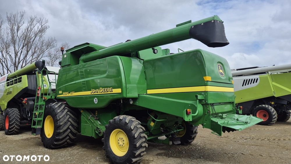 John Deere WTS9680i - 20