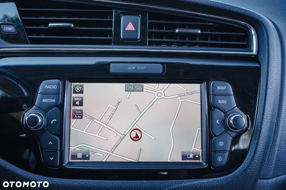 Kia Ceed 1.4 L - 28