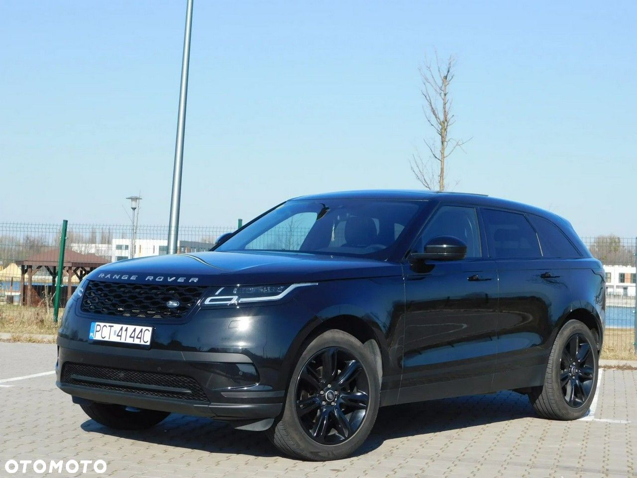 Land Rover Range Rover Velar 2.0 TD4 S - 1