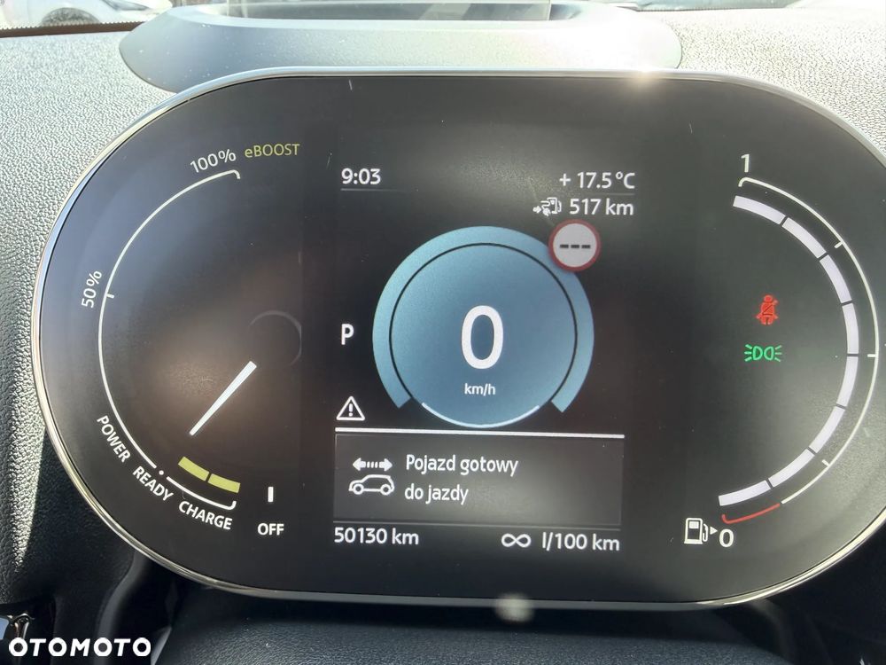 MINI Countryman Cooper SE ALL4 - 22