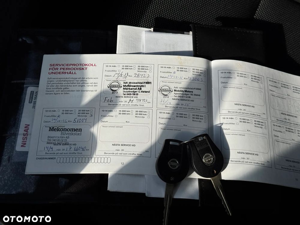 Nissan Juke 1.6 Acenta - 33