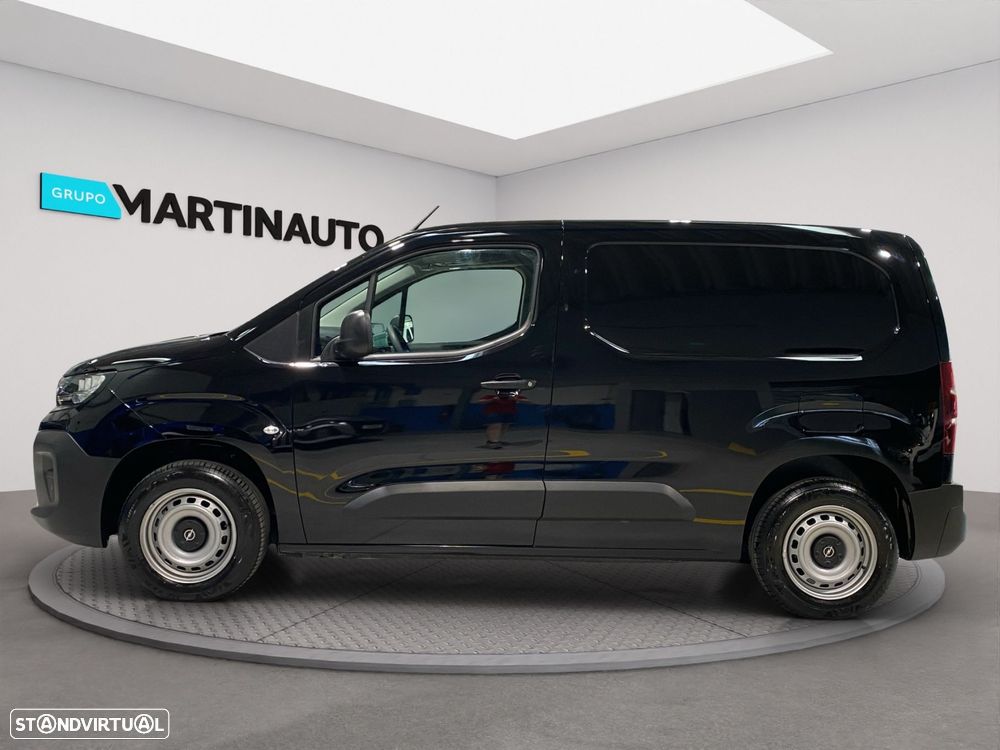 Opel Combo 1.5 CDTi Edition - 9