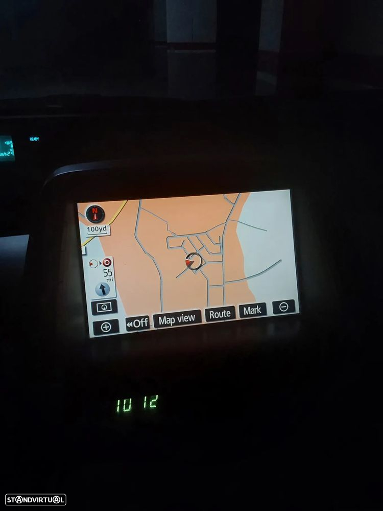 Toyota Prius - 2