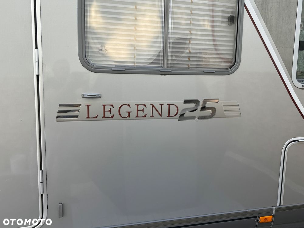 Hymer-Eriba B654 - 8