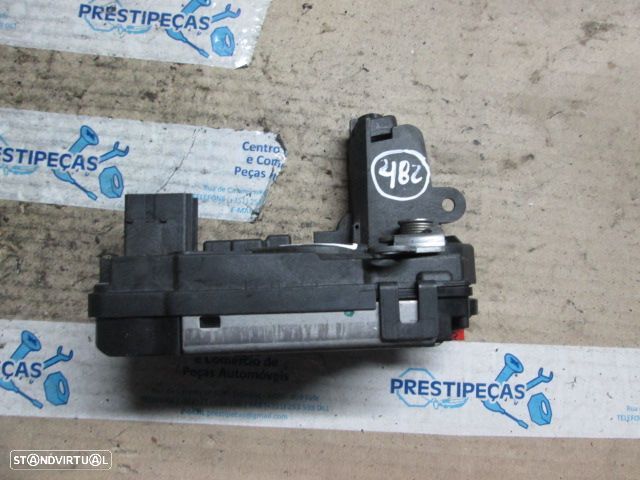 Fecho 13220372 OPEL ASTRA H 2005 TD ELETRICO - 2