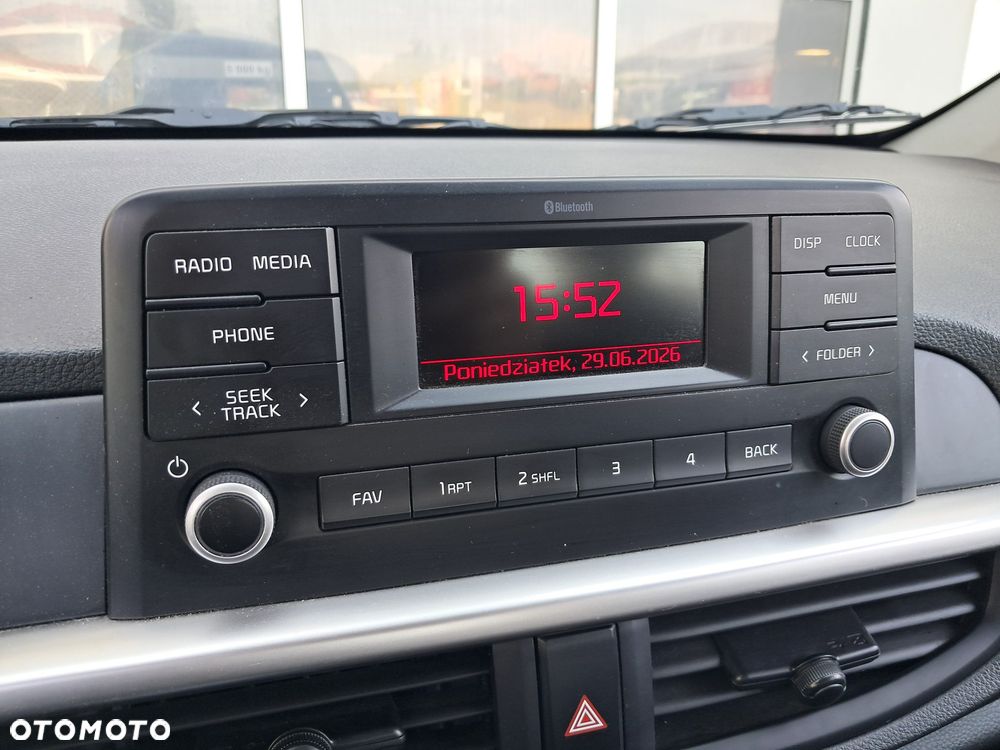 Kia Picanto 1.2 M - 16