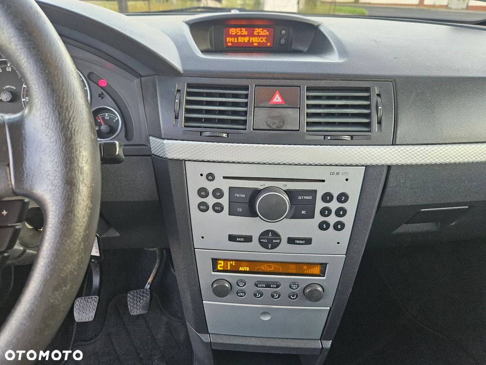 Opel Meriva 1.4 Edition - 14
