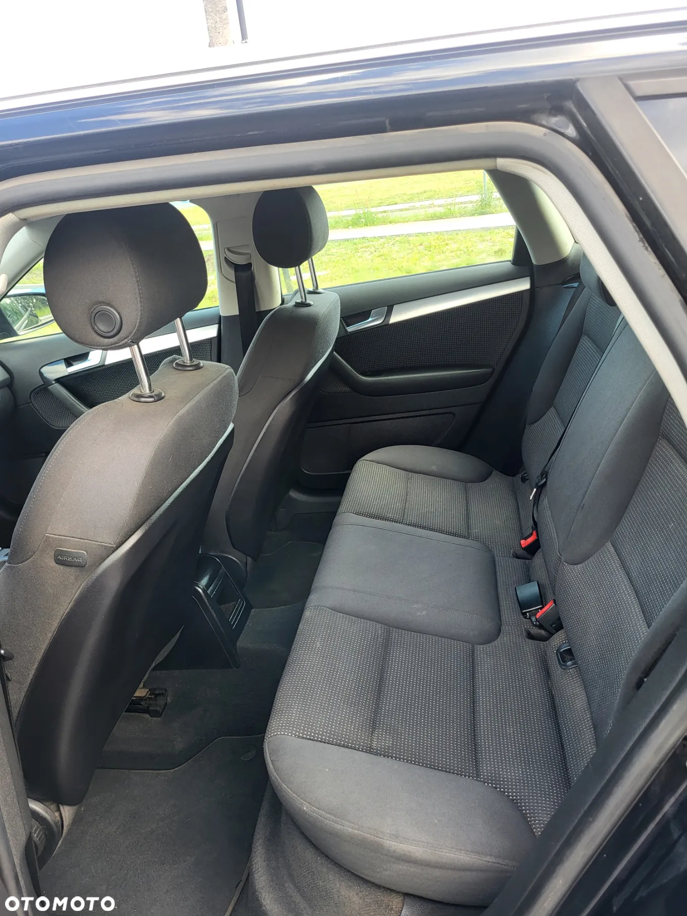Audi A3 - 12