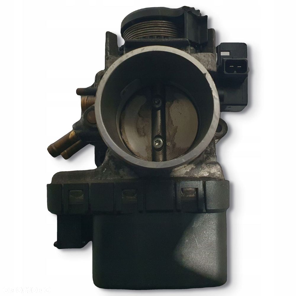 PRZEPUSTNICA Saab 95 9-5 I 2.0 T 5950191 - 7