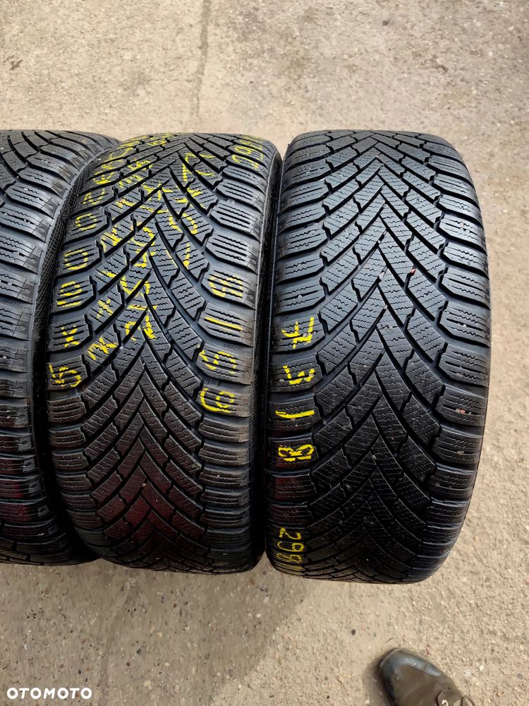 5x100 Alufelgi Felgi Aluminiowe 17 Koła Zimowe Zima OZ RACING SUPERTURISMO Czarne ITALY VW GOLF NEW BEETLE BORA POLO AUDI A3 TT A1 SKODA OCTAVIA I FABIA SEAT LEON I TOLEDO 2 IBIZA SUBARU TOYOTA 7mm Legnica ALU-RAD 215/40 - 18