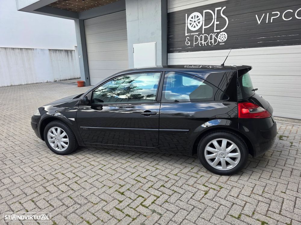 Renault Megane Van - 7