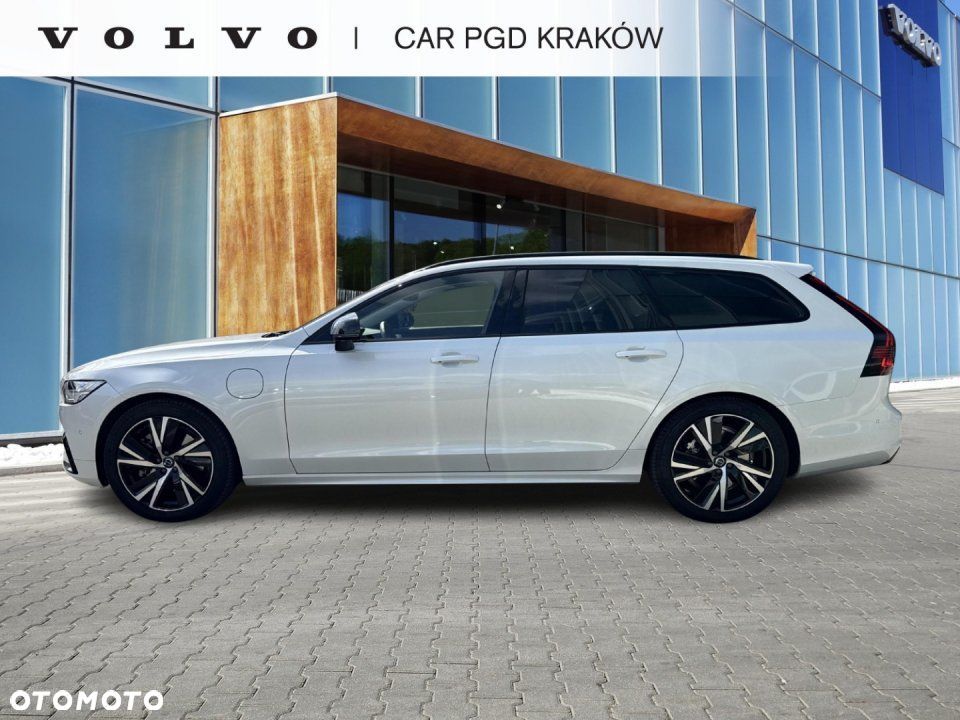 Volvo V90 - 3