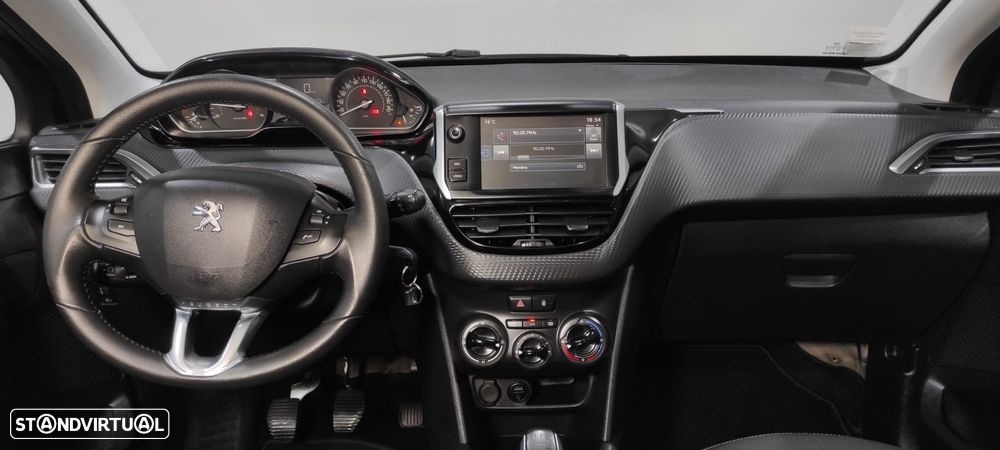 Peugeot 208 1.6 BlueHDi Style - 8