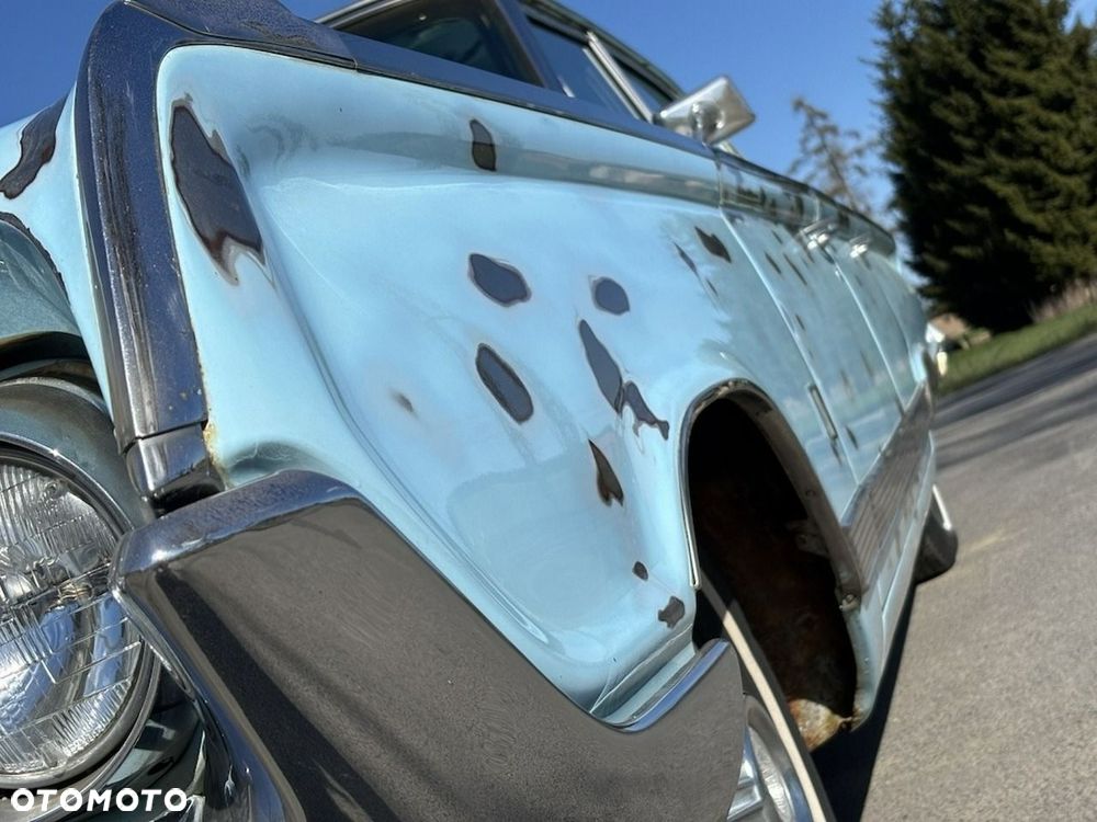 Mercury Inny - 18
