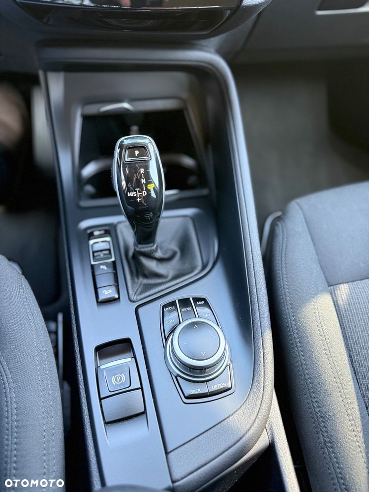 BMW X1 xDrive20d Advantage sport - 18