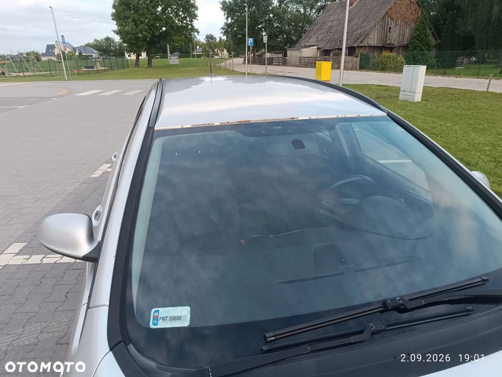 Opel Astra 1.7 CDTI - 29