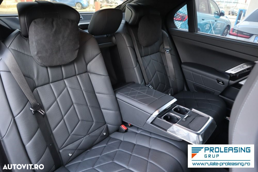 BMW Seria 7 750e xDrive AT PHEV - 14