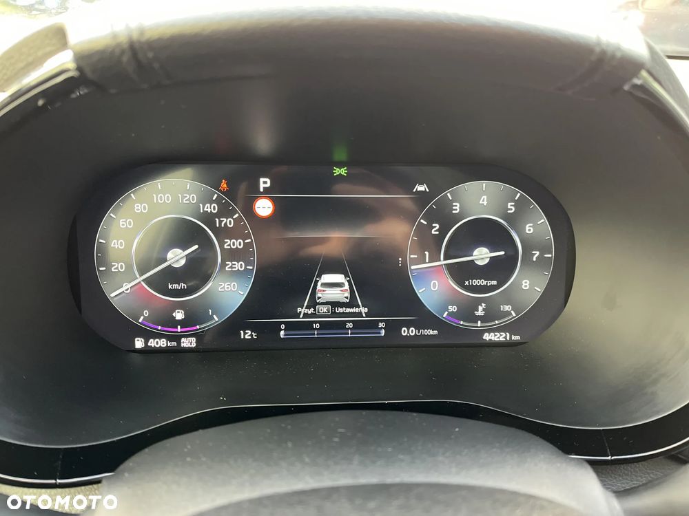 Kia Ceed 1.6 T-GDI DCT7 OPF GT - 14