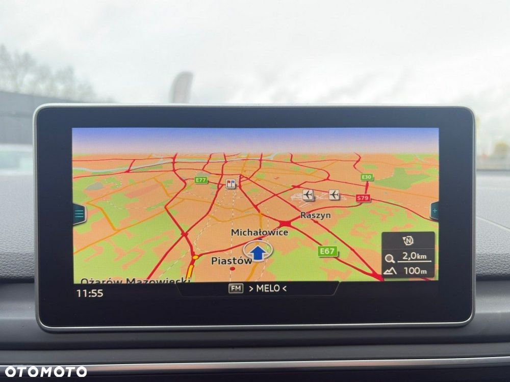 Audi RS5 Coupé - 21