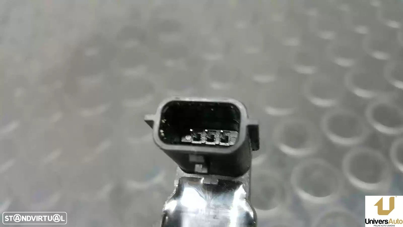 SENSOR DE ESTACIONAMENTO NISSAN QASHQAI II TODO TERRENO, FECHADA 2016 -284384EA0... - 3