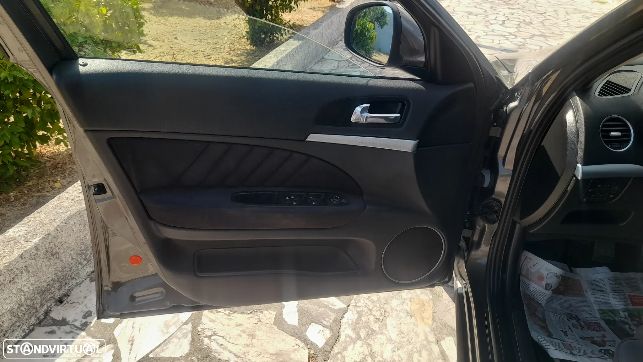 Alfa Romeo 159 Sportwagon 1.9 JTDm 16V Sportiva - 13
