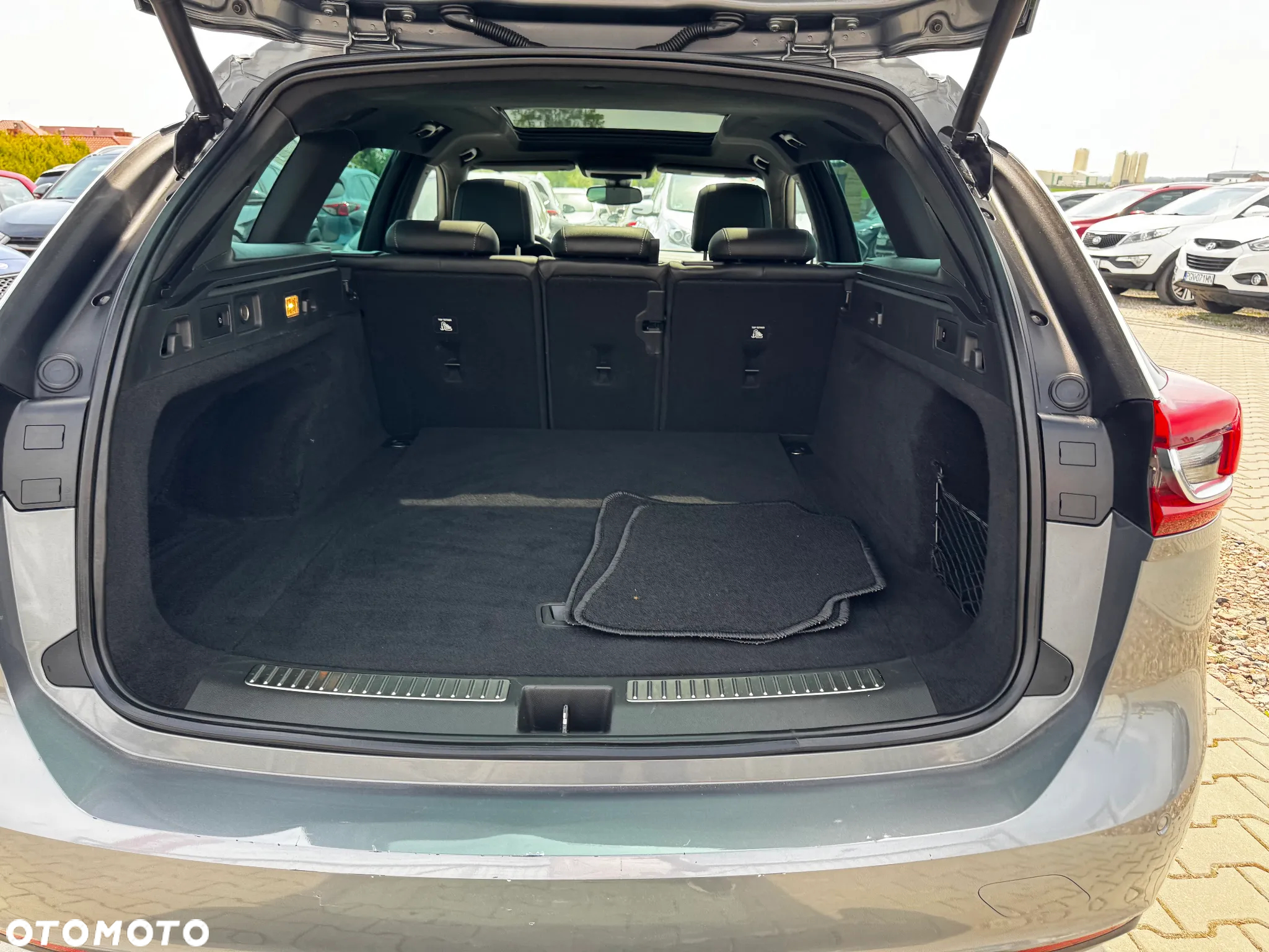 Opel Insignia CT 2.0 CDTI Exclusive S&S - 14