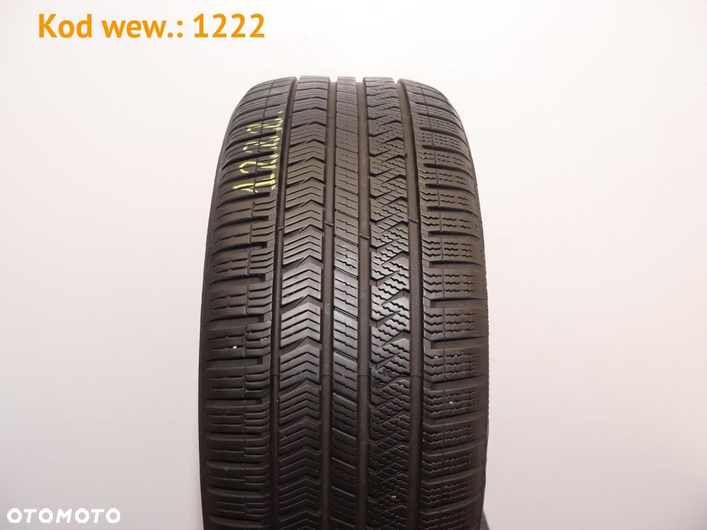 Vredestein Quatrac 5 - 235/45 R17 - 7