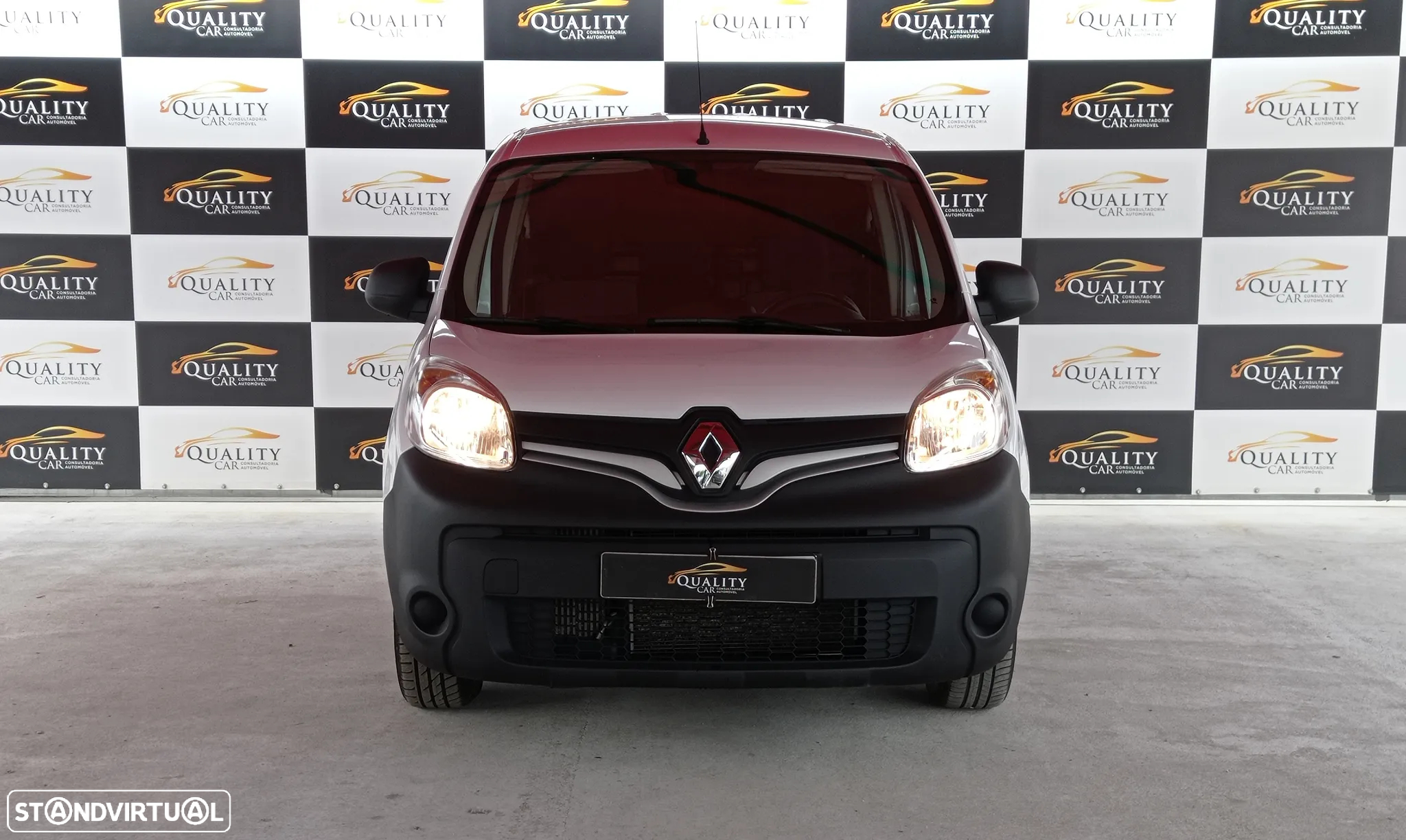 Renault kangoo maxi - 2