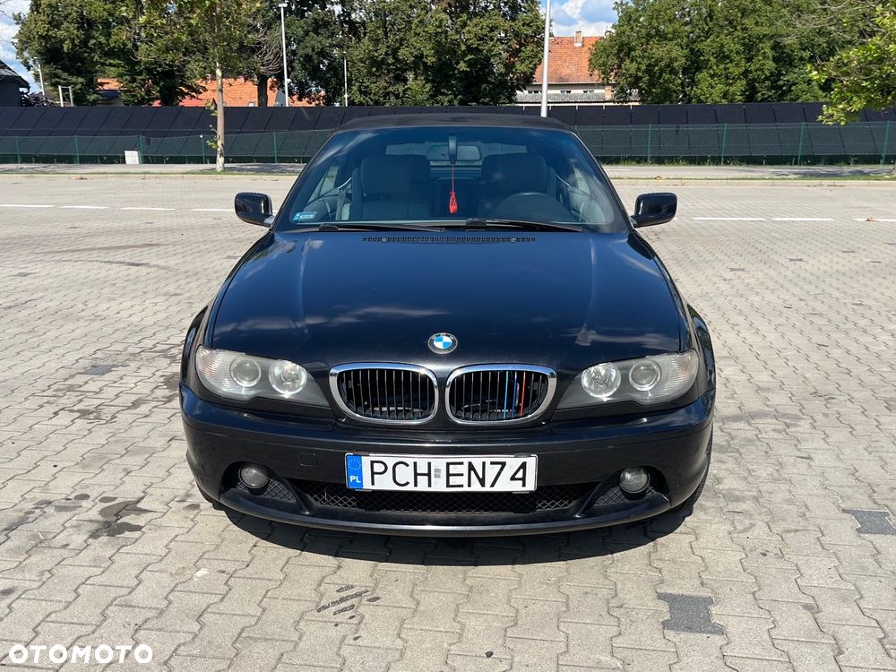 BMW Seria 3 330Ci - 2