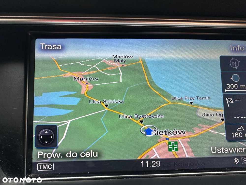 Audi A4 Avant 2015