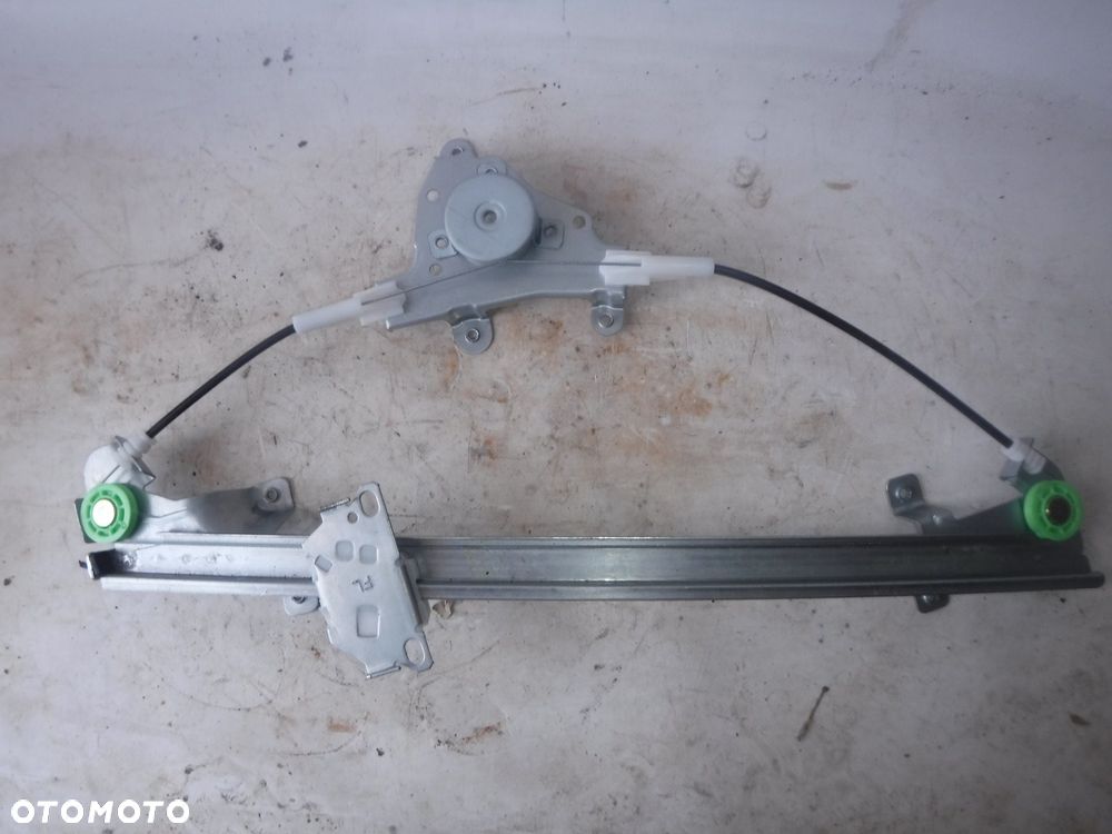 daewoo espero podnośnik szyby przód lewy nowy oryginał - 3