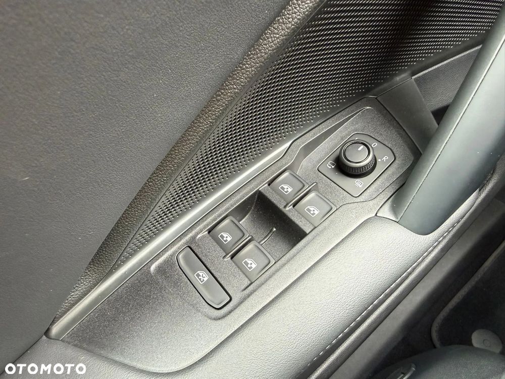 Volkswagen Tayron - 22