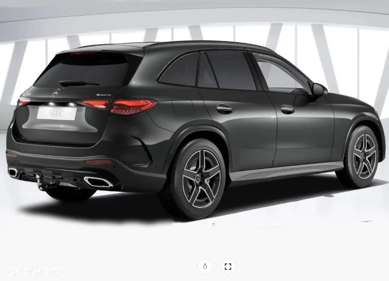 Mercedes-Benz GLC - 2