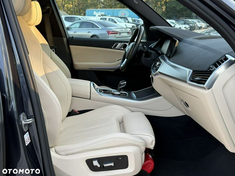 BMW X5 - 26