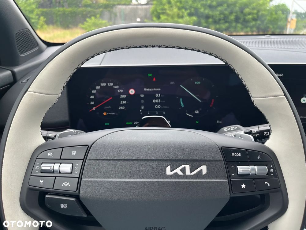 Kia Sportage 1.6 T-GDI HEV GT Line 4WD - 22