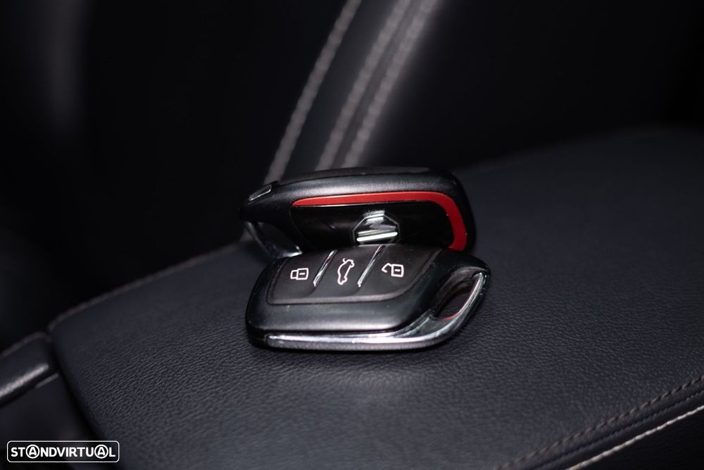 MG ZS EV 44.5 kWh Luxury - 48