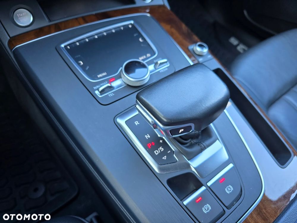 Audi Q5 2.0 TDI Quattro Sport S tronic - 35