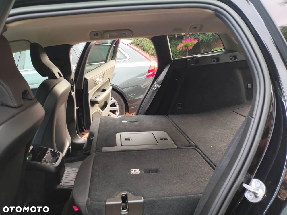 Volvo V60 - 29