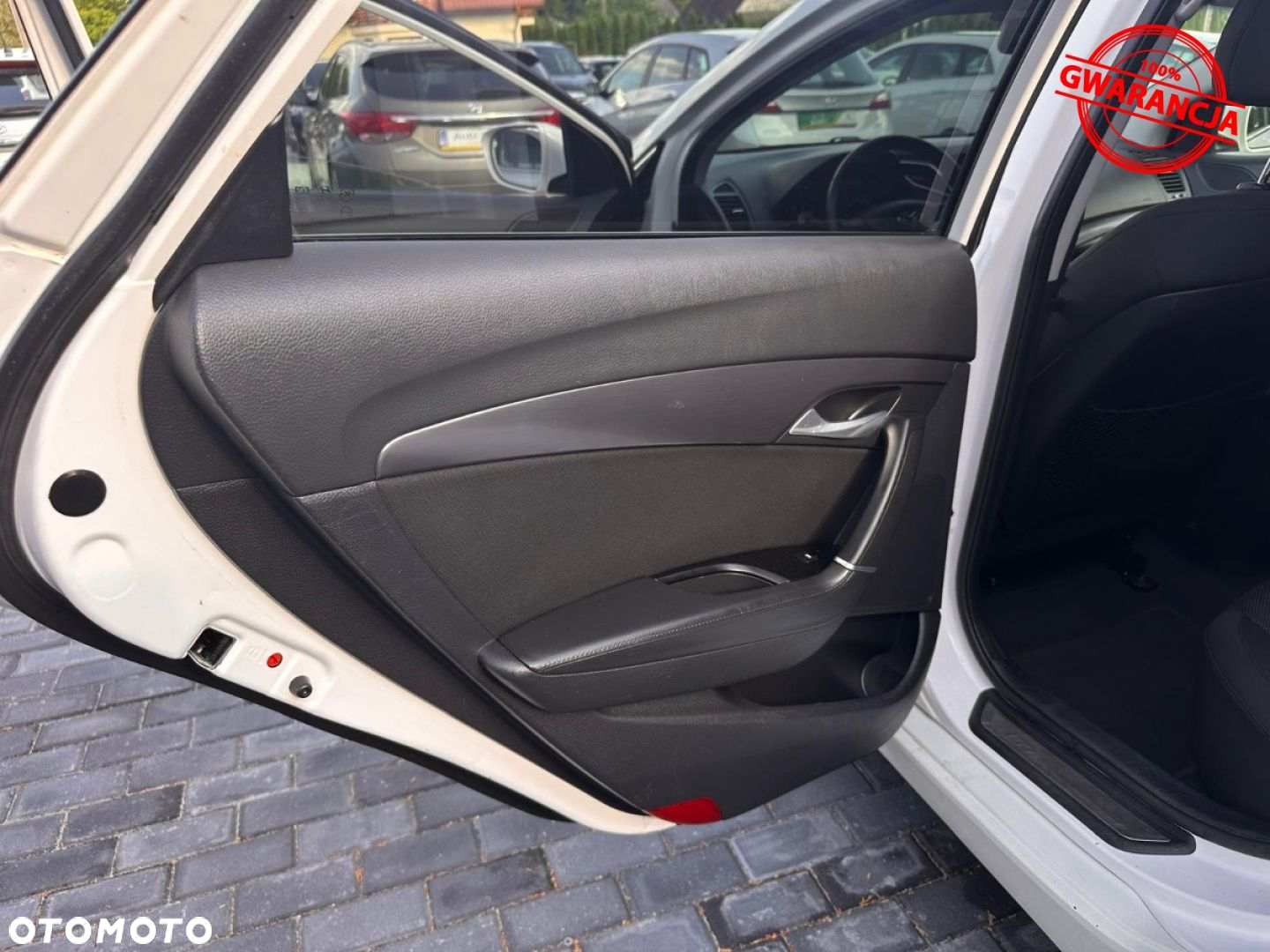 Hyundai i40 i40cw 1.6 5 Star Edition - 27