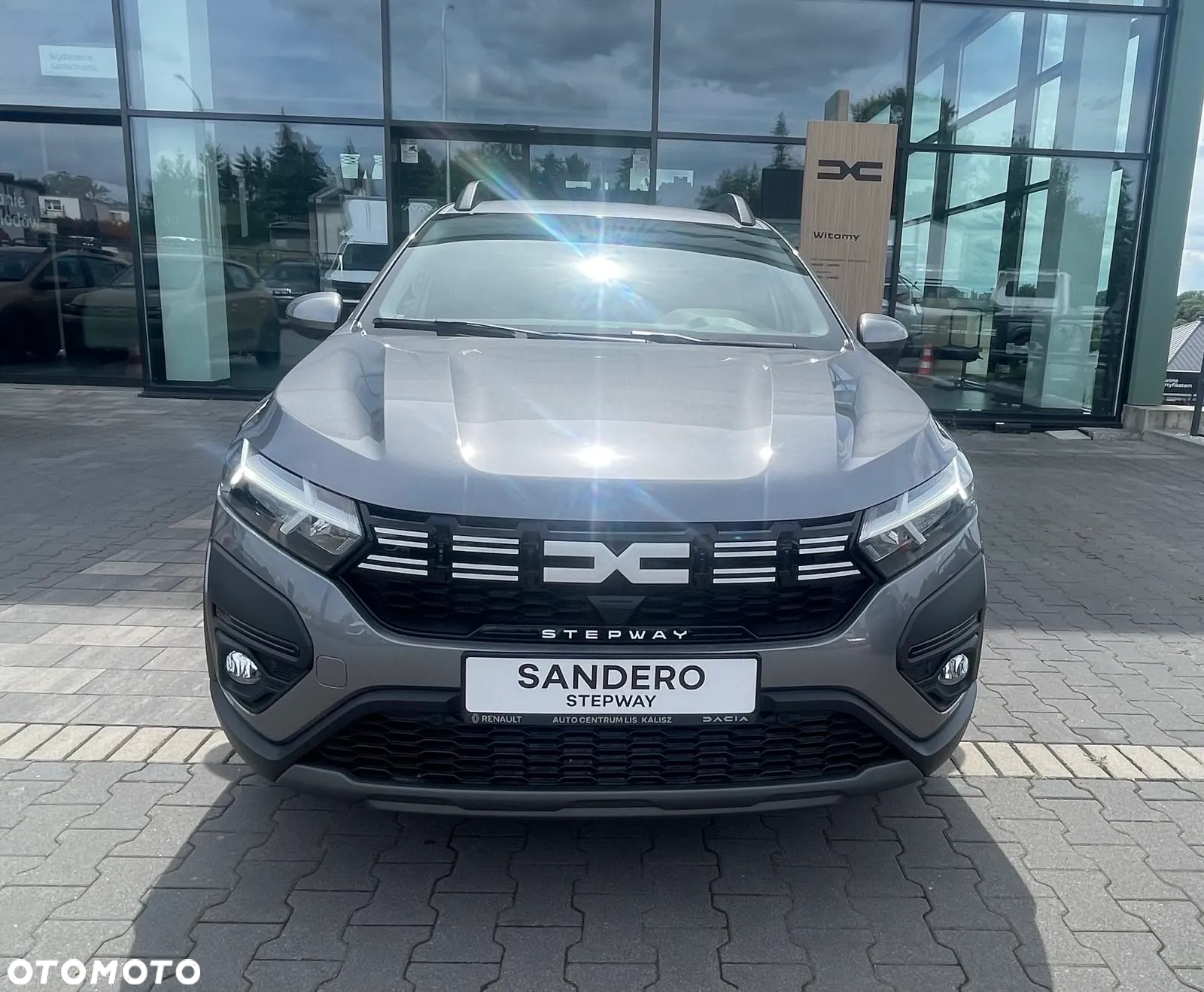 Dacia Sandero Stepway 1.0 TCe Expression - 6