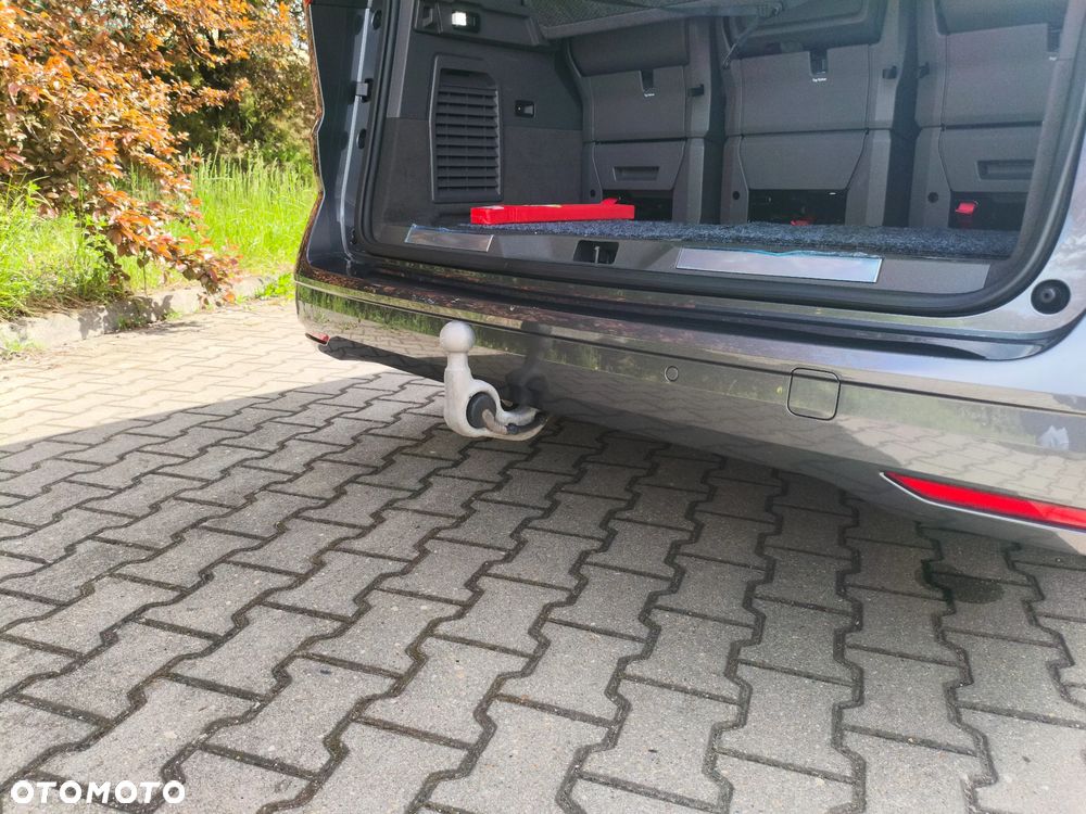 Volkswagen Multivan 2.0 TSI L2 Style DSG - 26