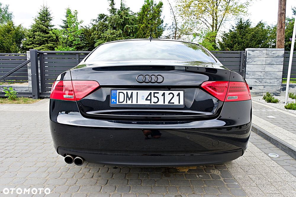 Audi A5 Coupé 1.8 TFSI - 21