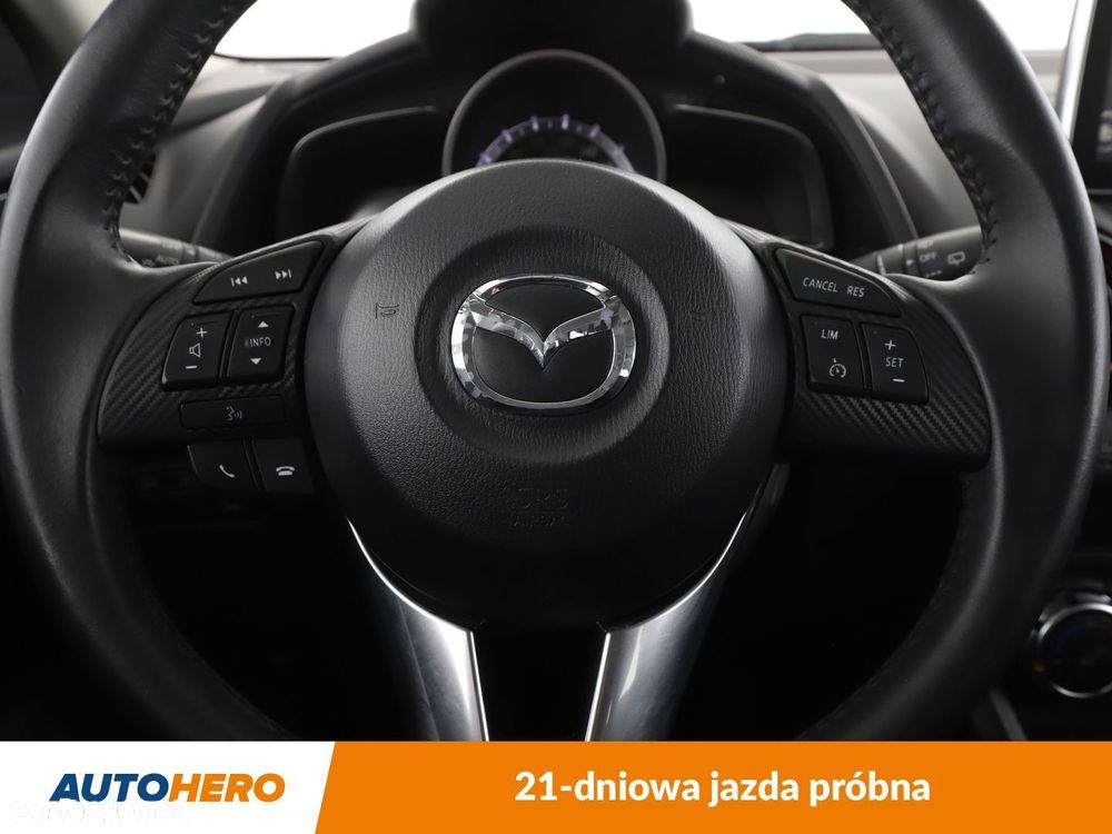 Mazda CX-3 - 19