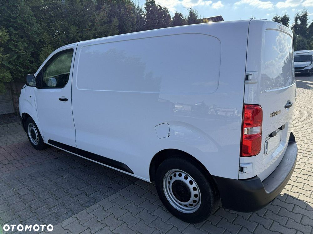 Peugeot Expert - 3